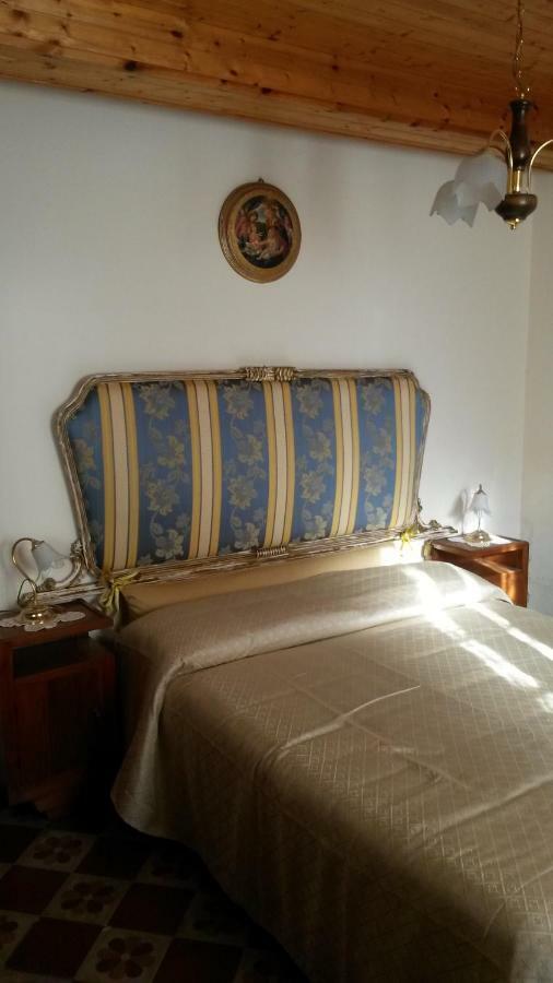 Il Colle Di Abramo Casa Vacanze Enrica ピエトラサンタ エクステリア 写真