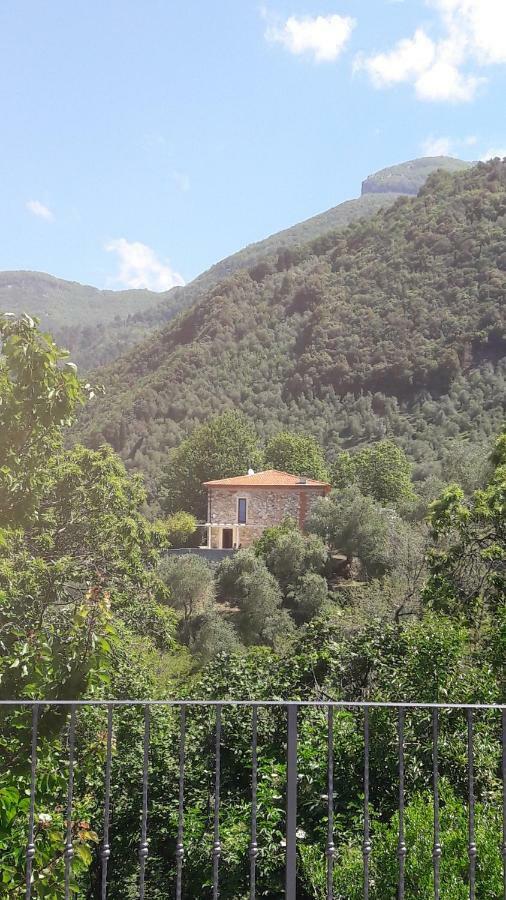 Il Colle Di Abramo Casa Vacanze Enrica ピエトラサンタ エクステリア 写真